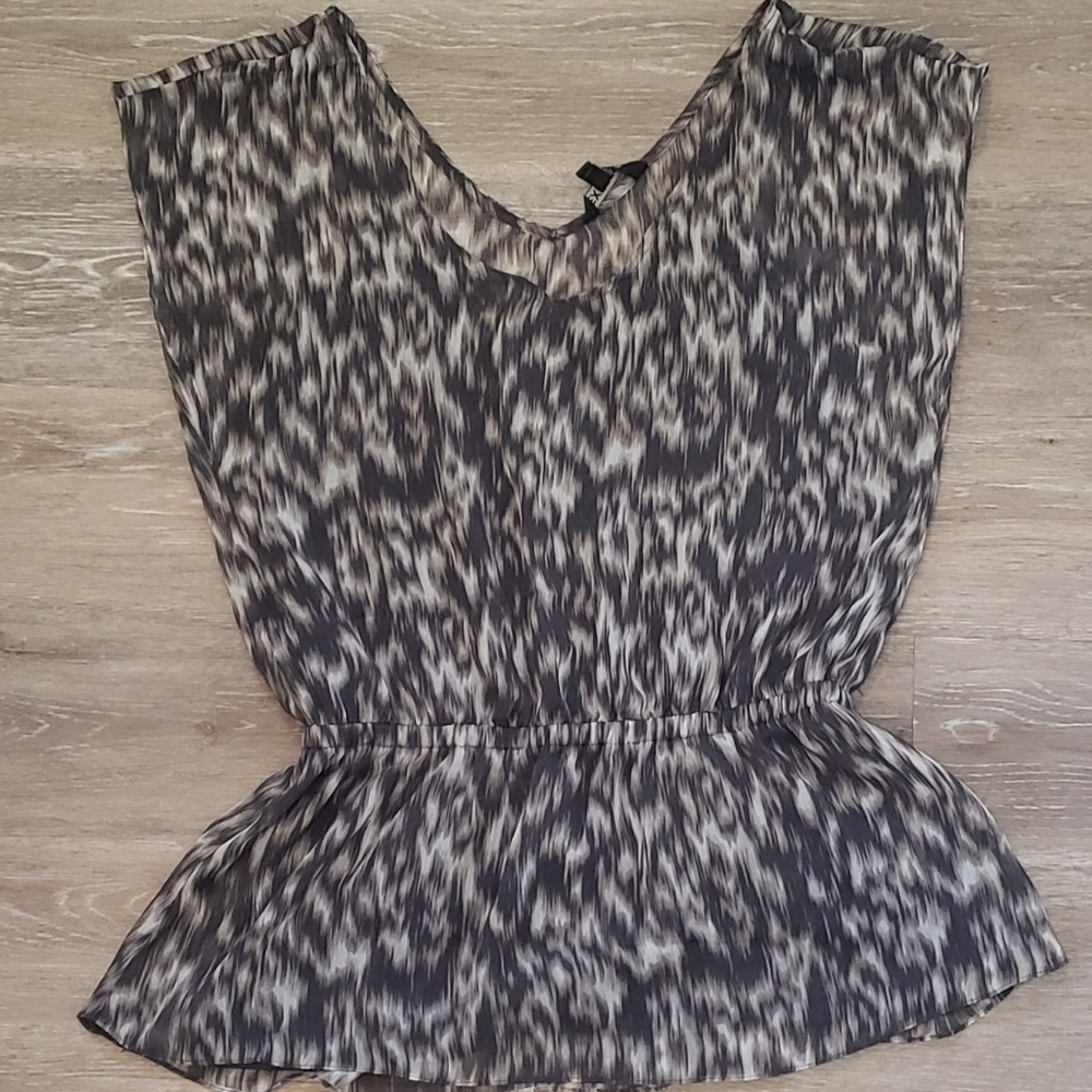 EXPRESS Top